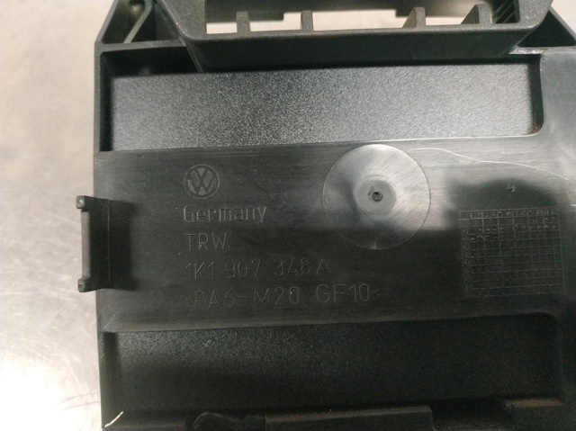 Unidade de conforto Skoda SuperB 3 3V3