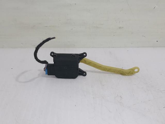 Acionamento de comporta de forno 1K1907511C VAG