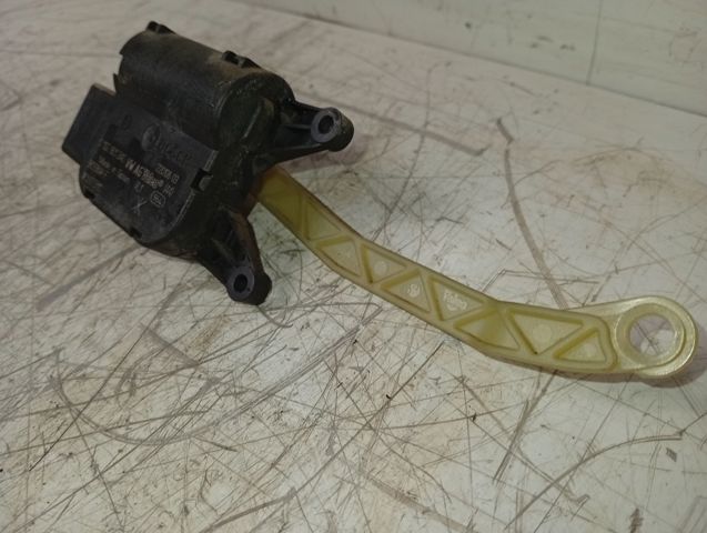 Acionamento de comporta de forno 1K1907511C VAG