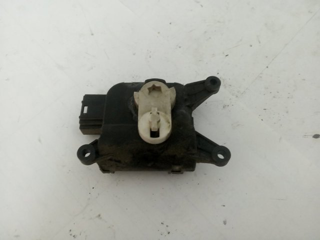 Acionamento de comporta de forno 1K1907511C VAG