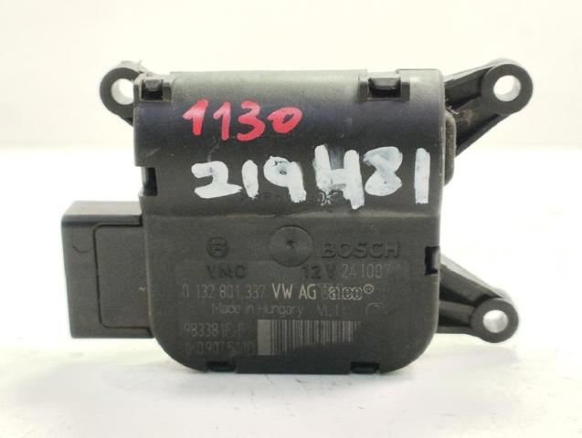 VAG 1K1907511D Привод заслонки печки в наличии Киев
