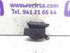 Acionamento de comporta de forno 1K1907511E VAG