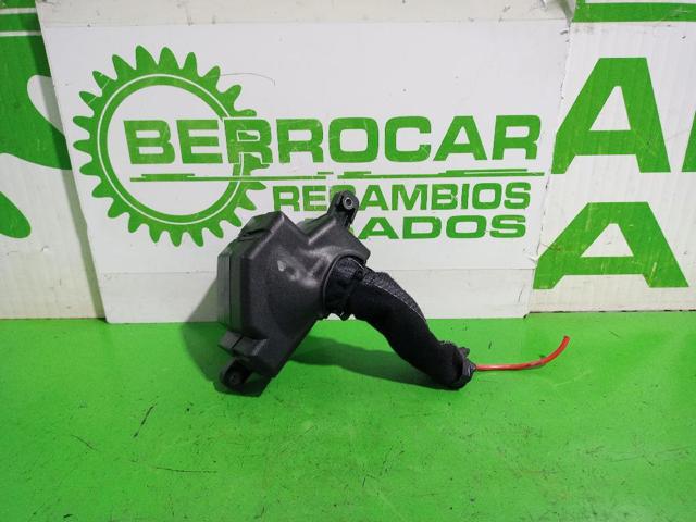 Unidade de dispositivos de segurança Volkswagen Passat 3G2, CB2