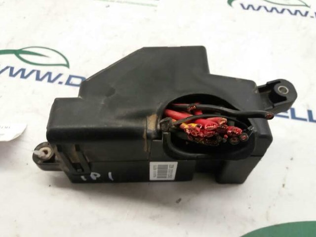 Unidade de dispositivos de segurança Volkswagen Passat 3G2, CB2