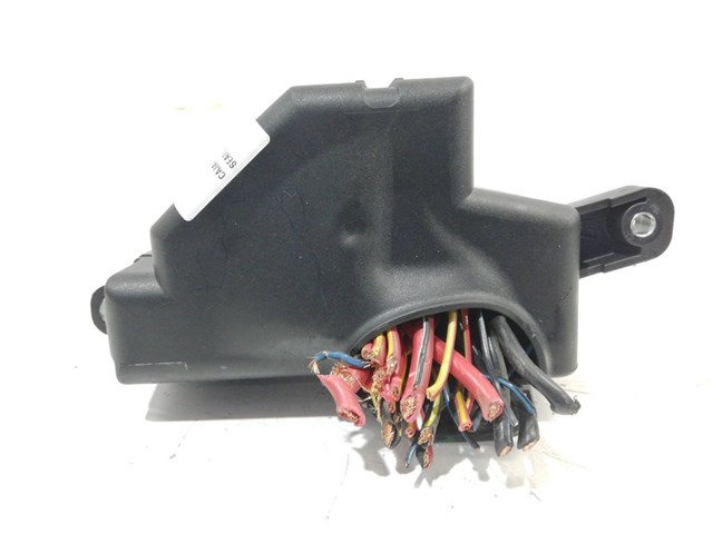 Unidade de dispositivos de segurança Volkswagen Passat 3G2, CB2