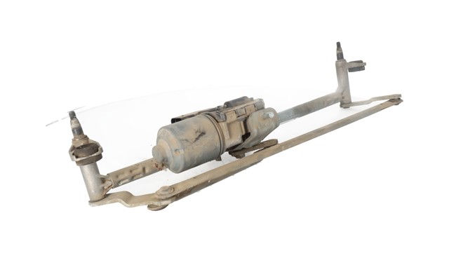 VAG 1K1955023D Мотор стеклоочистителя лобового стекла в наличии Сумы