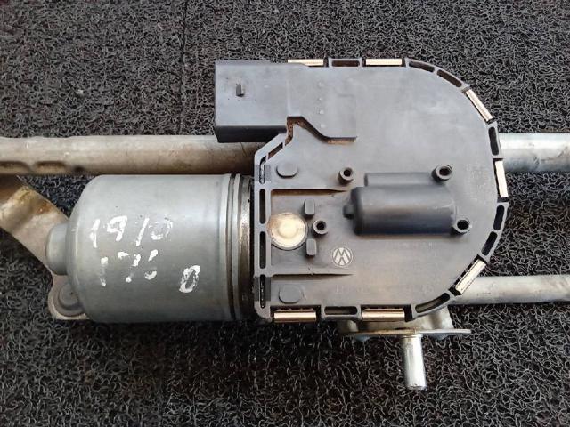 VAG 1K1955119C Мотор дворников в наличии Черкассы