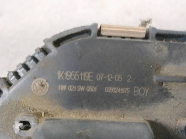 VAG 1K1955119E Мотор дворников в наличии Хмельницкий