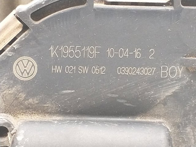 1K1955119F VAG купить в Черкассы
