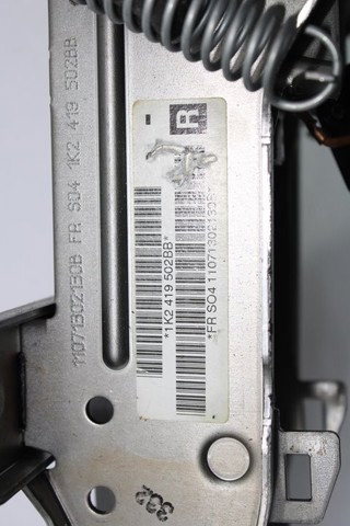 VAG 1K2419502BB Рулевая колонка в наличии Ужгород