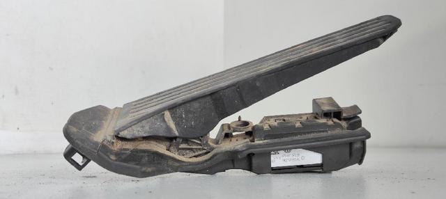 VAG 1K2721503AJ Педаль газа в наличии Украина