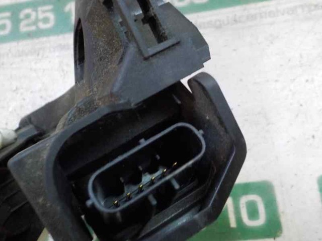 1K2721503AJ VAG Педаль газа (акселератора) купить в Винница