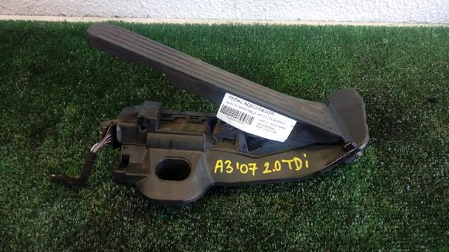VAG 1K2721503M Педаль газа в наличии Николаев