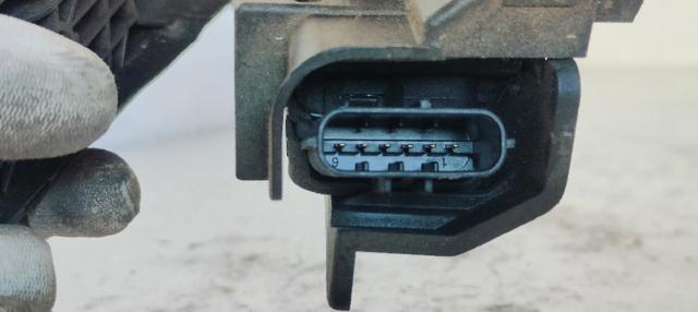 1K2721503T Педаль газа купить Ужгород