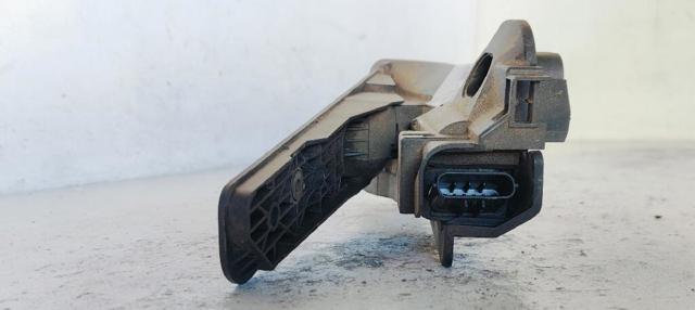 VAG 1K2721503T Педаль газа (акселератора) в наличии Тернополь