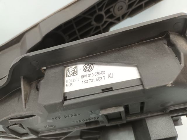 VAG 1K2721503T Педаль газа (акселератора) в наличии Киев
