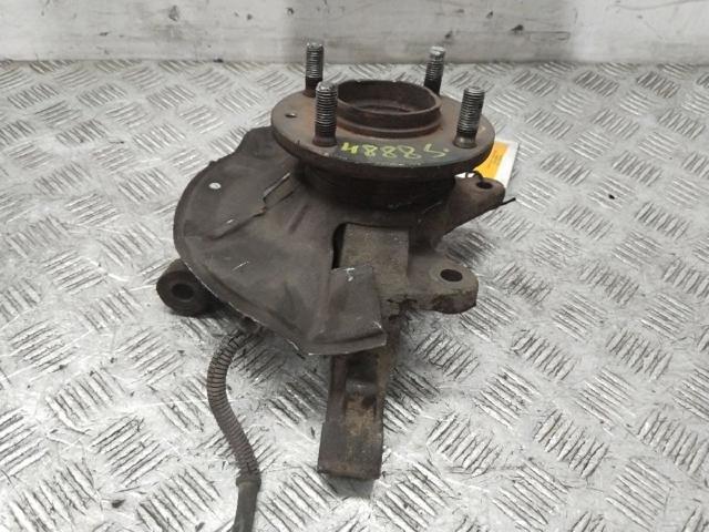 HYUNDAI 1K2JT33031B Цапфа передняя левая в наличии Тернополь