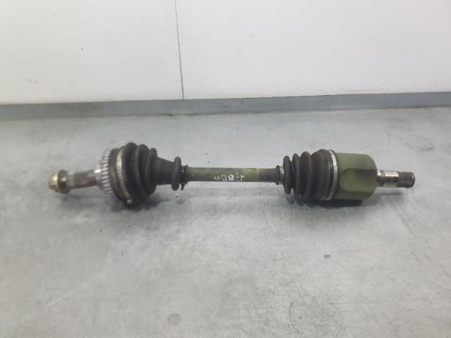1K2KB2560X HYUNDAI Левая полуось купить в Чернигов