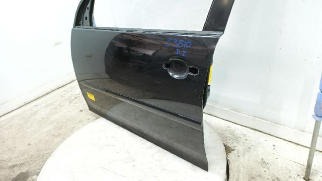 Porta dianteira esquerda Volkswagen Golf 5 1K1