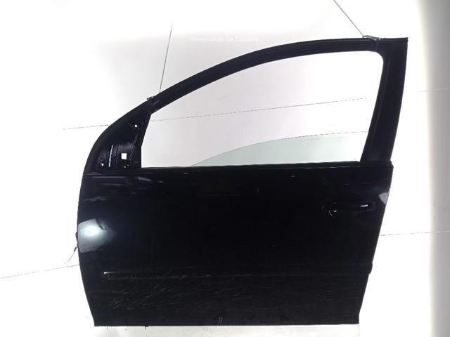 Porta dianteira esquerda Volkswagen Golf 5 1K1
