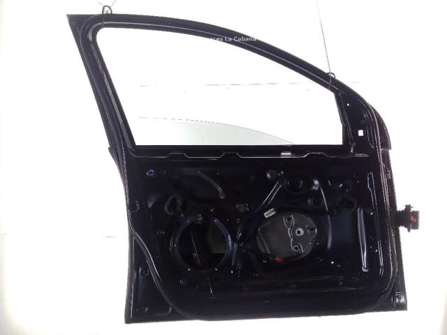 Porta dianteira esquerda Volkswagen Golf 5 1K1