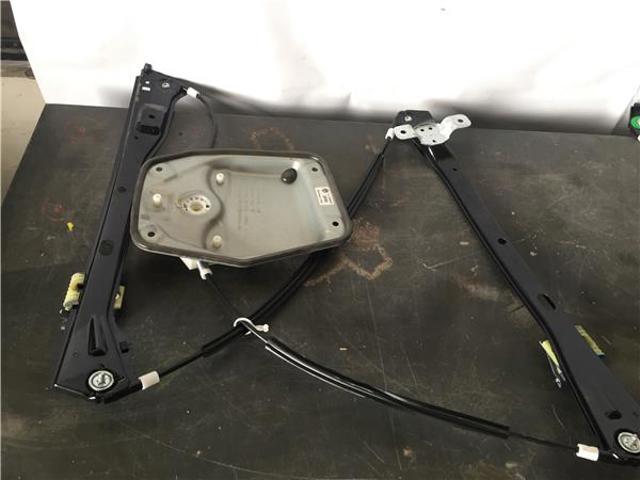 Mecanismo de acionamento de vidro da porta dianteira esquerda 1K4837461A VAG