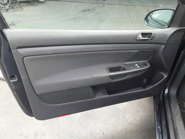 Regulador do vidro dianteiro esquerdo para Volkswagen Golf V 1.9 TDI BXE 1K4837461B