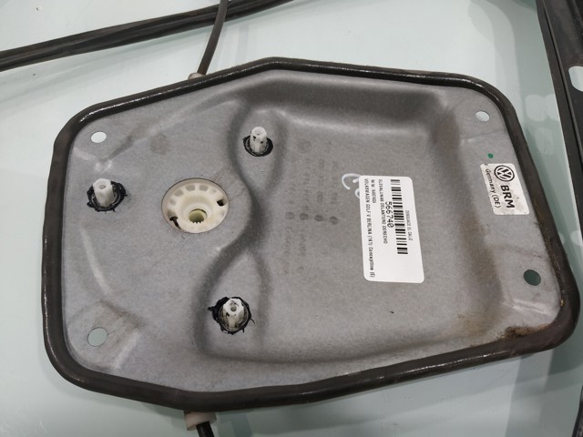 VAG 1K4837462A Стеклоподъемник передней правой двери в наличии Винница