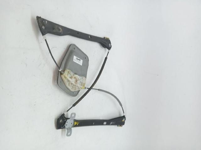 Mecanismo de acionamento de vidro da porta dianteira direita 1K4837462B VAG