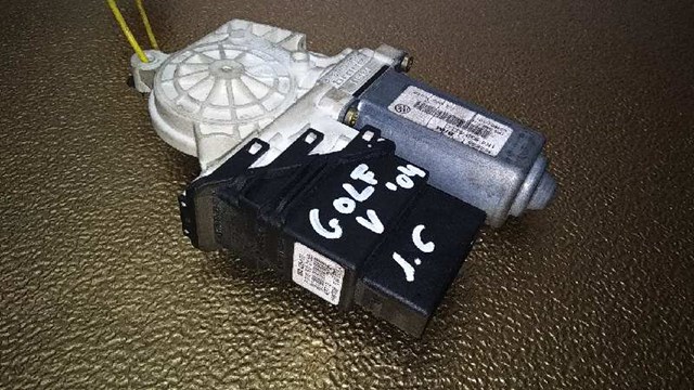 1K4839402C VAG Механизм стеклоподъемника двери задней правой купить в Ровно
