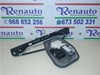 Mecanismo elevaluna trasero derecho para volkswagen golf v (1k1) 2.0 conceptline (e) 1K4839402C