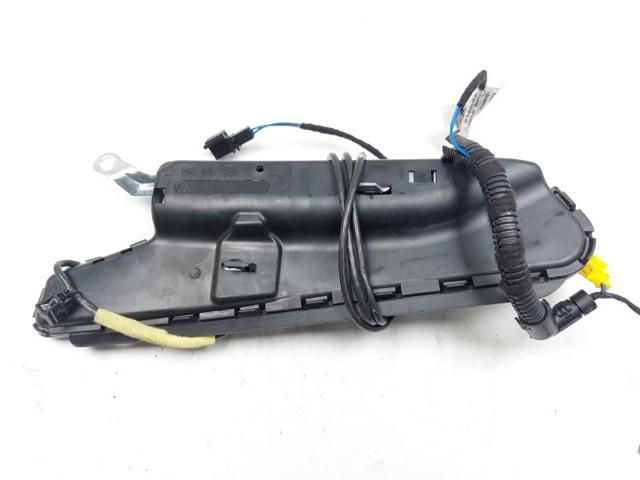 1K4880241D Подушка безопасности (AIRBAG) спинки сиденья левого купить Кривой Рог