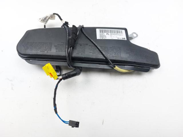 VAG 1K4880241D Подушка безопасности (AIRBAG) спинки сиденья левого в наличии Чернигов