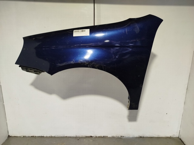 Pára-lama dianteiro esquerdo Volkswagen Jetta 5 1K2