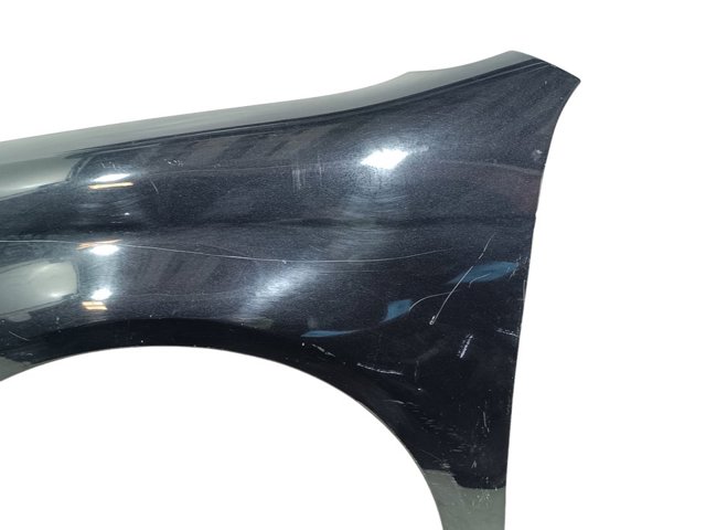 Pára-lama dianteiro esquerdo Volkswagen Jetta 5 1K2