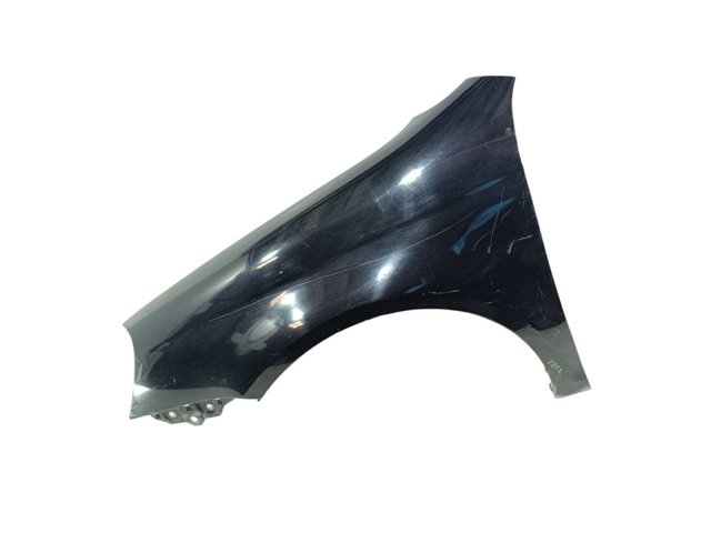 Pára-lama dianteiro esquerdo Volkswagen Jetta 5 1K2