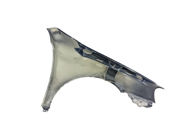 Pára-lama dianteiro esquerdo Volkswagen Jetta 5 1K2