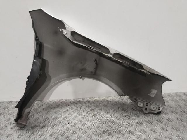Pára-lama dianteiro esquerdo Volkswagen Jetta 5 1K2