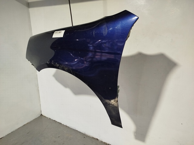 Pára-lama dianteiro esquerdo Volkswagen Jetta 5 1K2