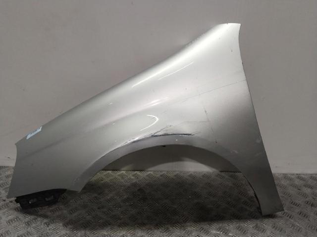 Pára-lama dianteiro esquerdo Volkswagen Jetta 5 1K2