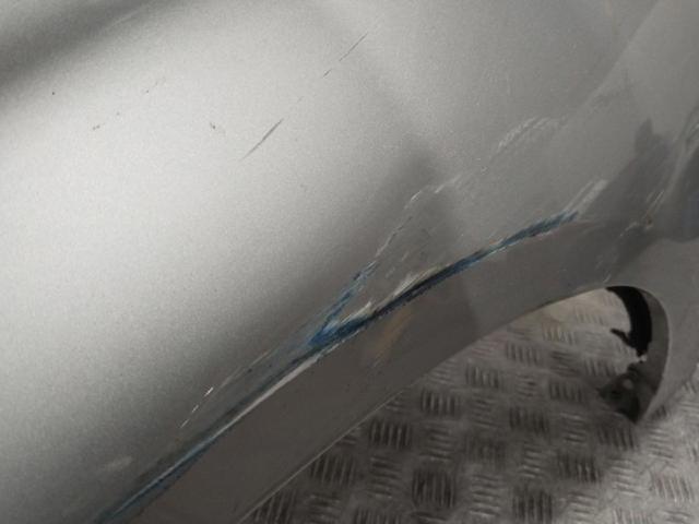 Pára-lama dianteiro esquerdo Volkswagen Jetta 5 1K2