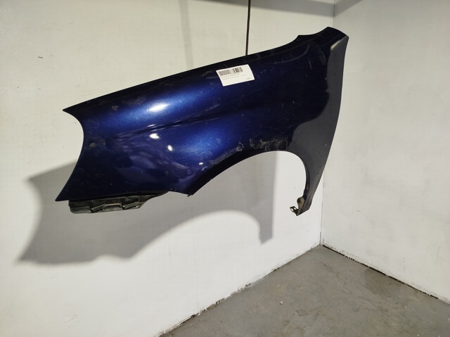 Pára-lama dianteiro esquerdo Volkswagen Jetta 5 1K2