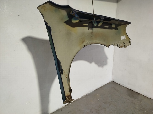 Pára-lama dianteiro esquerdo Volkswagen Jetta 5 1K2