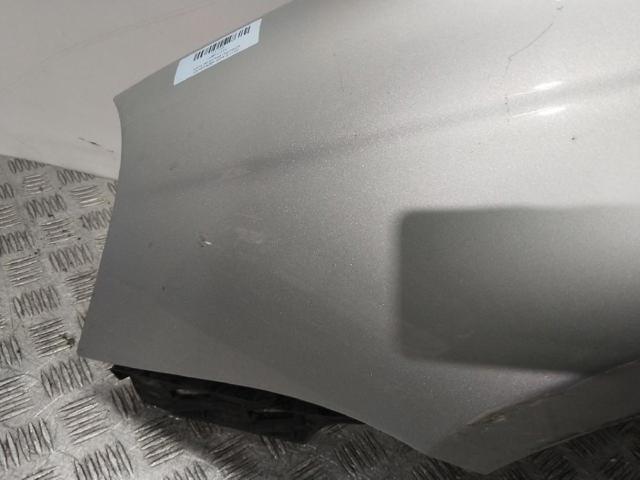 Pára-lama dianteiro esquerdo Volkswagen Jetta 5 1K2