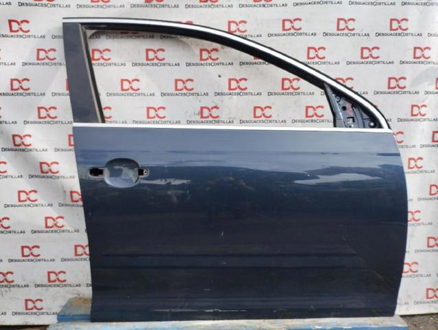 VAG 1K5831302AA Дверь передняя правая в наличии Ирпень