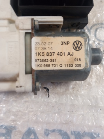 VAG 1K5837401AJ в наличии Днепр
