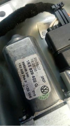 1K5839462 Механизм стеклоподъемника двери задней правой купить Тернополь