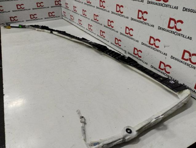 VAG 1K5880742F Подушка безопасности (AIRBAG) шторка боковая правая в наличии Николаев
