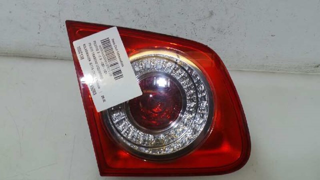 1K5945093G VAG Фонарь задний левый внутренний купить в Ирпень