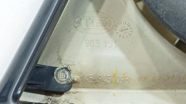 1K5945093G Фонарь задний левый внутренний купить Запорожье